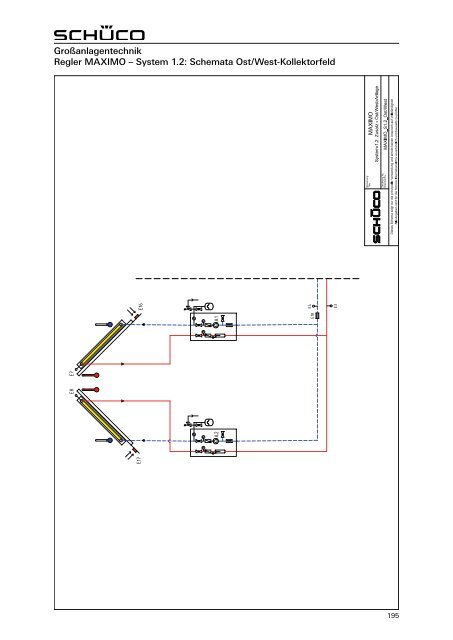 Planungsleitfaden Schueco Solarthermie circa 15 MB - Gerenda Solar