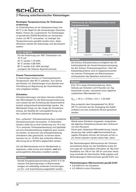 Planungsleitfaden Schueco Solarthermie circa 15 MB - Gerenda Solar