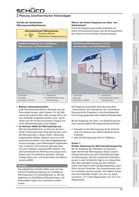 Planungsleitfaden Schueco Solarthermie circa 15 MB - Gerenda Solar