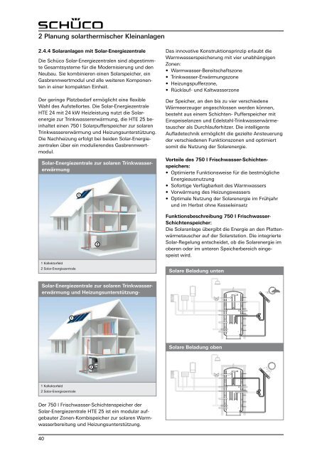 Planungsleitfaden Schueco Solarthermie circa 15 MB - Gerenda Solar