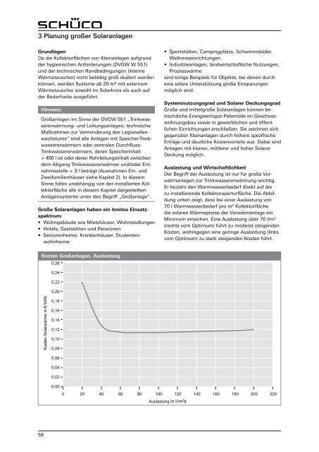 Planungsleitfaden Schueco Solarthermie circa 15 MB - Gerenda Solar