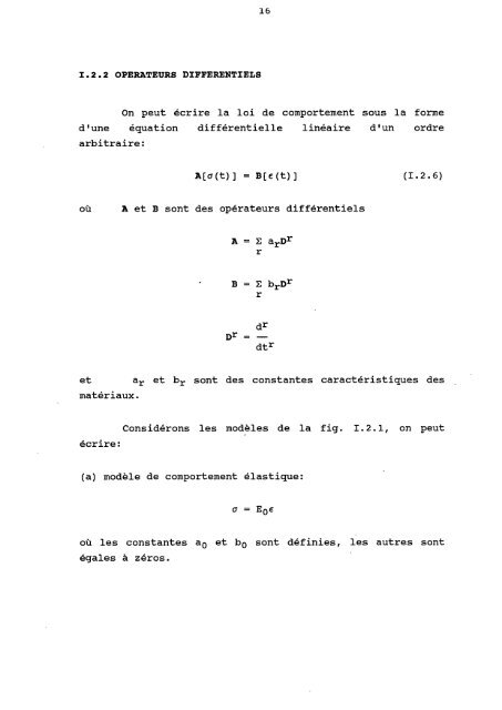 Identification des modules équivalents d'une poutre composite à ...