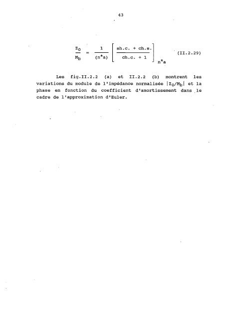 Identification des modules équivalents d'une poutre composite à ...