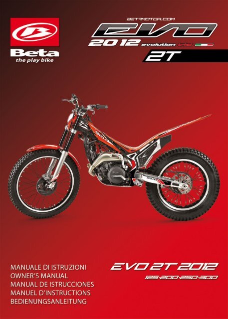 E - Betamotor