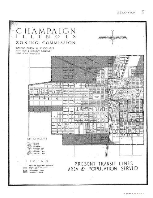 The Comprehensive Plan - City of Champaign