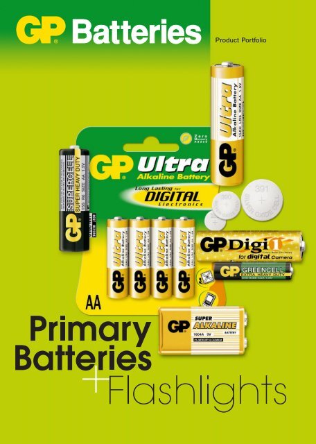 Greencell Extra Heavy Duty 9V (1pc), Heavy Duty Batteries, 9V Batteries