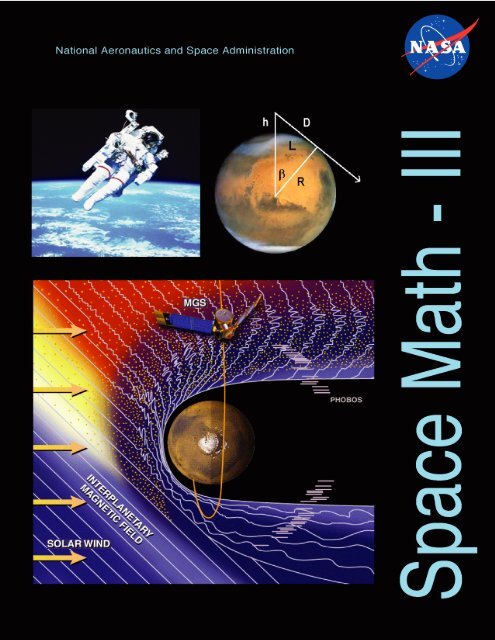 Space Math III - ER - NASA