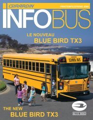 TÃ©lÃ©charger ce numÃ©ro (format PDF) - Autobus Girardin