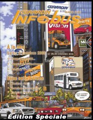 INFOBUS Mars06.qxd - Autobus Girardin