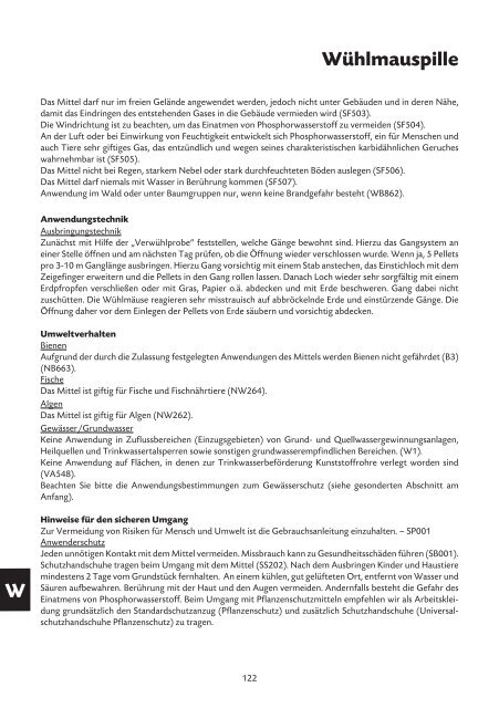Glyfos® Premium Unkraut-Frei - Stähler GmbH & Co. KG