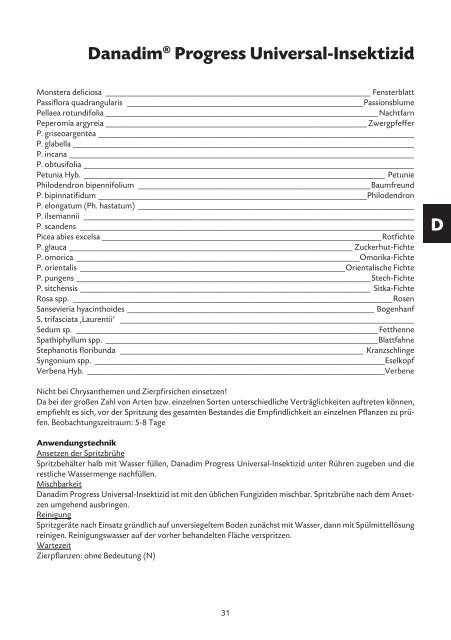 Glyfos® Premium Unkraut-Frei - Stähler GmbH & Co. KG