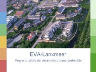 EVA Lanxmeer