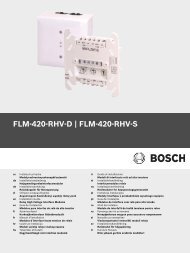 FLM-420-RHV-S