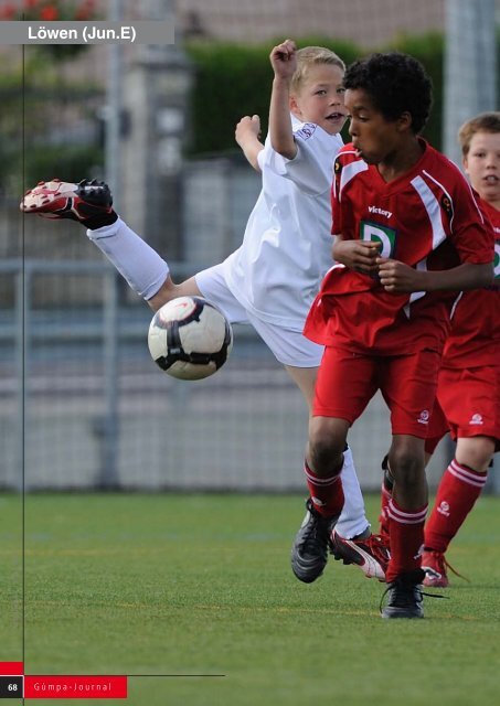 1. Mannschaft - SC DÃ¼dingen