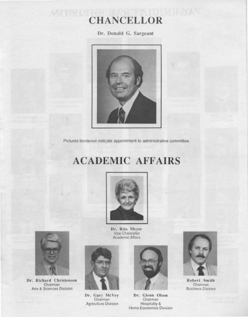 Trojan 1987 - Yearbook