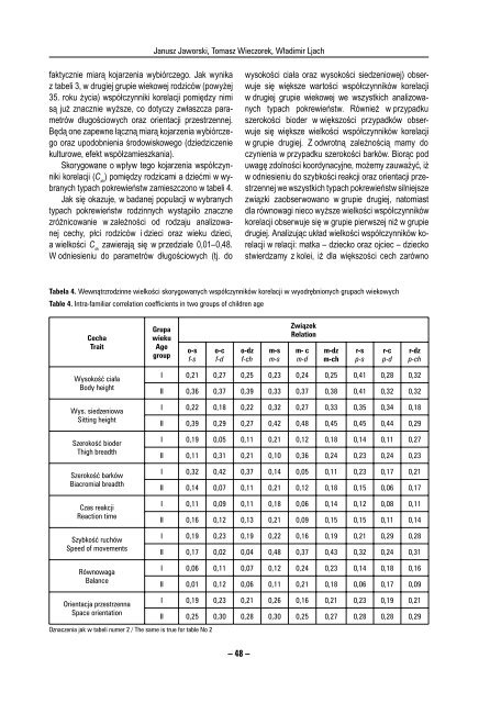 full text - Akademia Wychowania Fizycznego w Krakowie