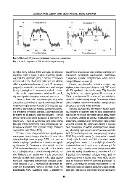 full text - Akademia Wychowania Fizycznego w Krakowie