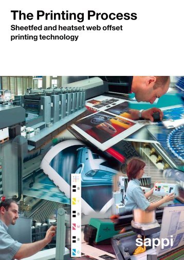 printing process f PDF - Sappi Mobile