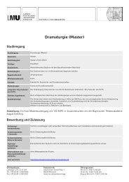 PDF-Druckversion (147 KByte) - Ludwig-Maximilians-UniversitÃƒÂ¤t ...