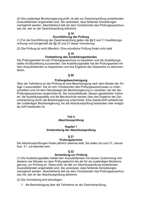 APO GeoInfoTech NRW - Berufskolleg Ost der Stadt Essen