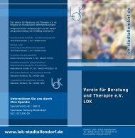 download - LOK Stadtallendorf