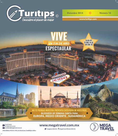Turitips No.10