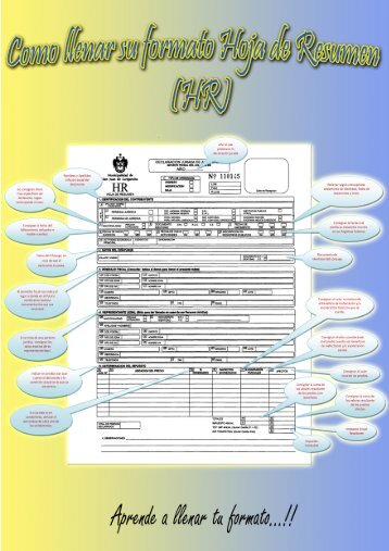 Nombres y Apellidos Ã³ RazÃ³n Social del - Municipalidad de San ...