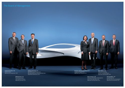 Daimler Annual Report 2011 - Alle jaarverslagen