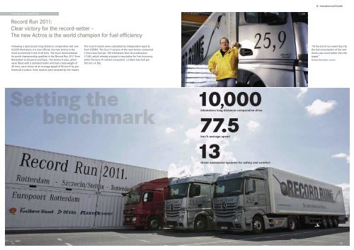 Daimler Annual Report 2011 - Alle jaarverslagen