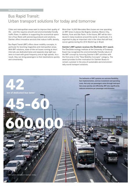 Daimler Annual Report 2011 - Alle jaarverslagen