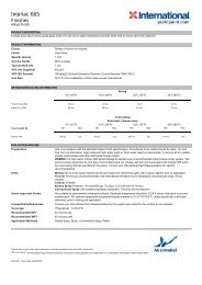 Intergard 269 - Yachtpaint.com