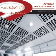 atena antisismica - Vito Fontana Rappresentanze Edili Sistemi di ...