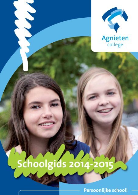 Schoolgids AC Wezep 2014-2015