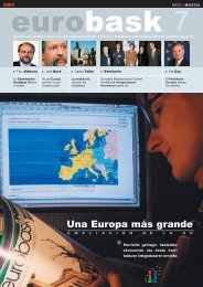 Descargar Revista en formato pdf. - Eurobask