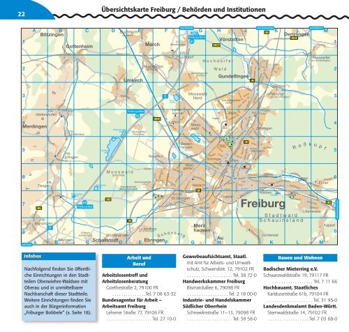 Wichtiges und Aktuelles für alle Haushalte - Bürgerverein ...