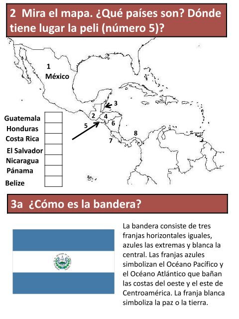 Student study guide - Routes Into Languages