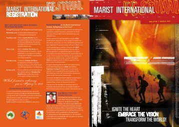 MARIST INTERNATIONAL