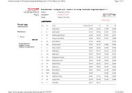 Page 1 of 3 Session results of 'Gesamtwertung SkijÃ¶ring Lauf 1-3 ...