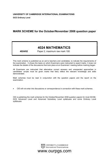 Mathematics D-MS-P2-O.N-08.pdf - Ourpgs.com