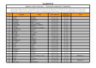 ALLEGATO B - Direzione regionale Lombardia - Agenzia delle Entrate