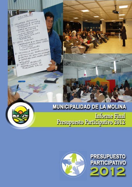 Gerencia de Planeamiento, Presupuesto y Desarrollo Institucional