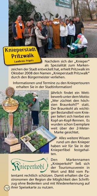 Pritzwalk - WordPress.com