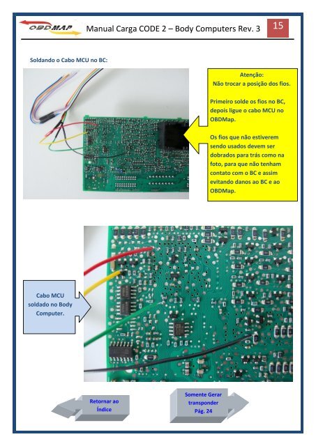 FIAT - CODE 2 BC - OBDMAP