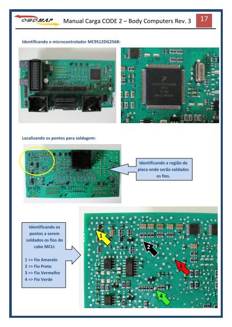 FIAT - CODE 2 BC - OBDMAP