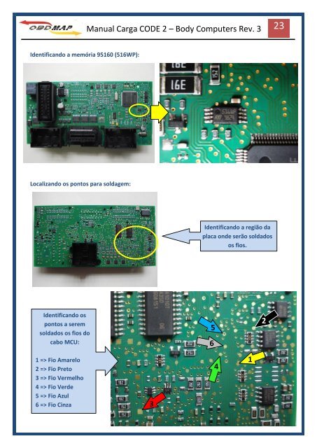 FIAT - CODE 2 BC - OBDMAP