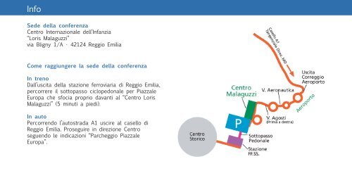 Convegno Acqua.indd - Azienda USL di Reggio Emilia