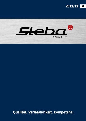 RC 3 - Steba