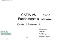 CATIA V5 Fundamentals - WordPress.com