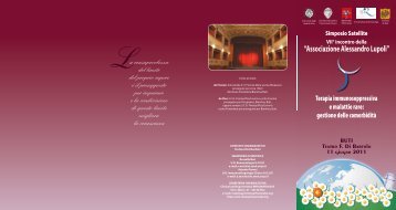 brochure Buti.pdf - Azienda USL 5 Pisa