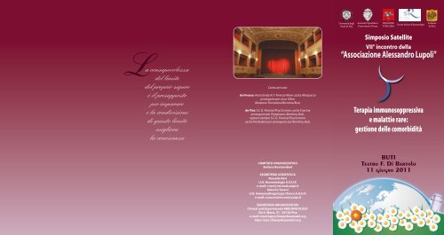 brochure Buti.pdf - Azienda USL 5 Pisa